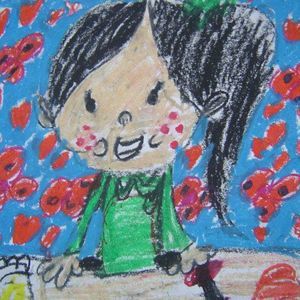 Meet your Posher, Esma